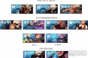 dnf90版本护肩排名_dnf100版本职业排行